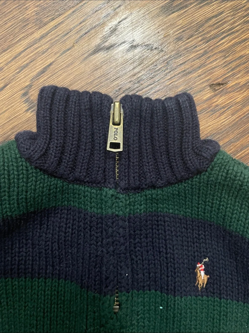 Polo Ralph Lauren stylish ralph